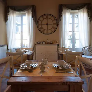Bed and breakfast Corte Toro