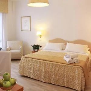 Bed and breakfast Residenza Giacomuzzi Mestre