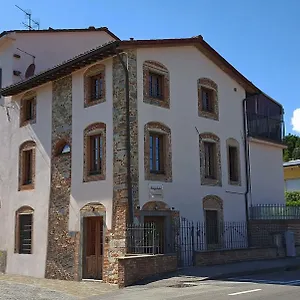 Pensión Tangohotel