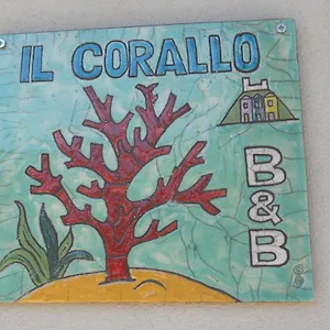 Bed and breakfast Il Corallo Bosa