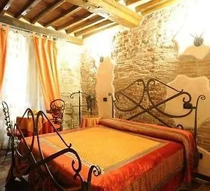 Bed and breakfast Corte Dei Folletti