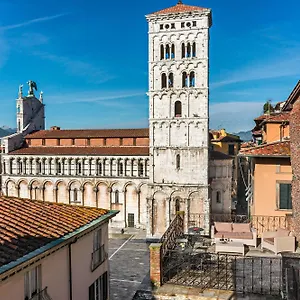 Pensión Antica Residenza Dell'angelo